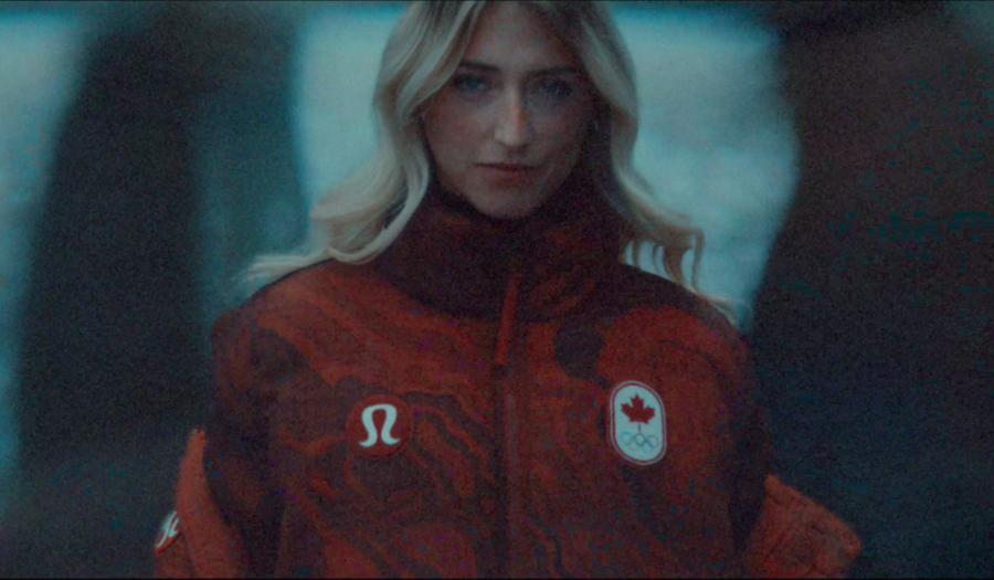 Mathieu Plainfossé A.F.C-Lululemon Anthem-Mc Gloughlin Brothers / Hinterland