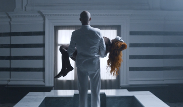 Mathieu Plainfossé A.F.C-Paloma Faith / Can't rely on you-Paul Gore / Somesuch & co