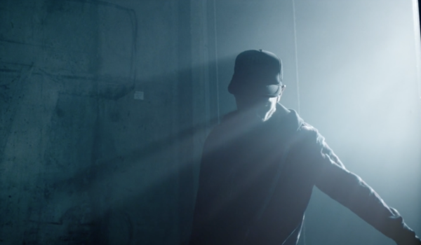 Mathieu Plainfossé A.F.C-Guinness Amplify Director's cut -Ryan Hope / Pulse Films