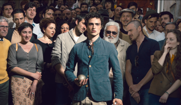 Mathieu Plainfossé A.F.C-San Pellegrino/ Bocce-Martin Aamund / AkitaFilms