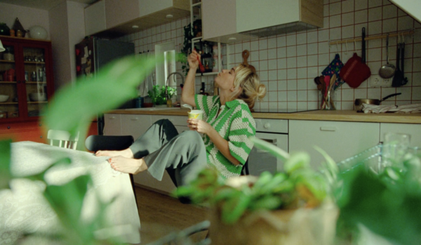 Mathieu Plainfossé A.F.C-Ikea The room-Stefanie Soho /  Bwgtbld GmdH